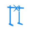 Monitor Stand
