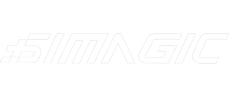 SIMAGIC logo