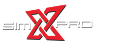 SimXPro logo