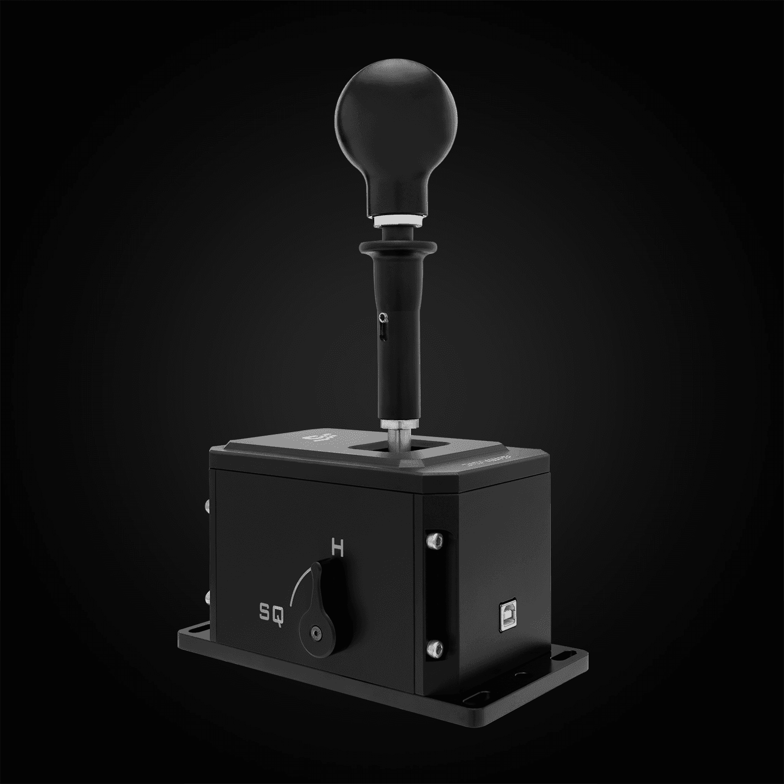 DS-8X Shifter