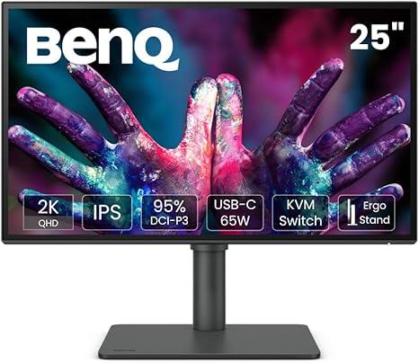 BENQ GL2460 24" Widescreen TN LED Glossy Black Monitor