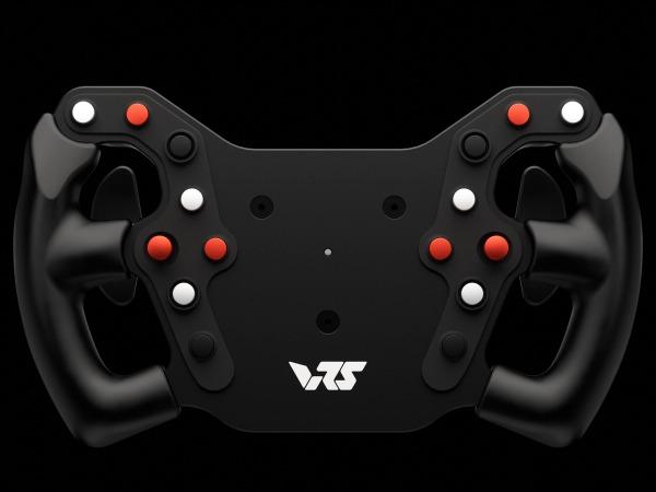 Lite Formula Wheel