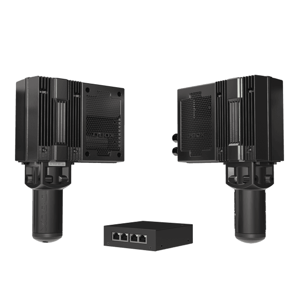 D-BOX Generation 5 2250i Haptic System