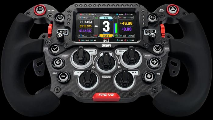 Formula Pro Elite V2