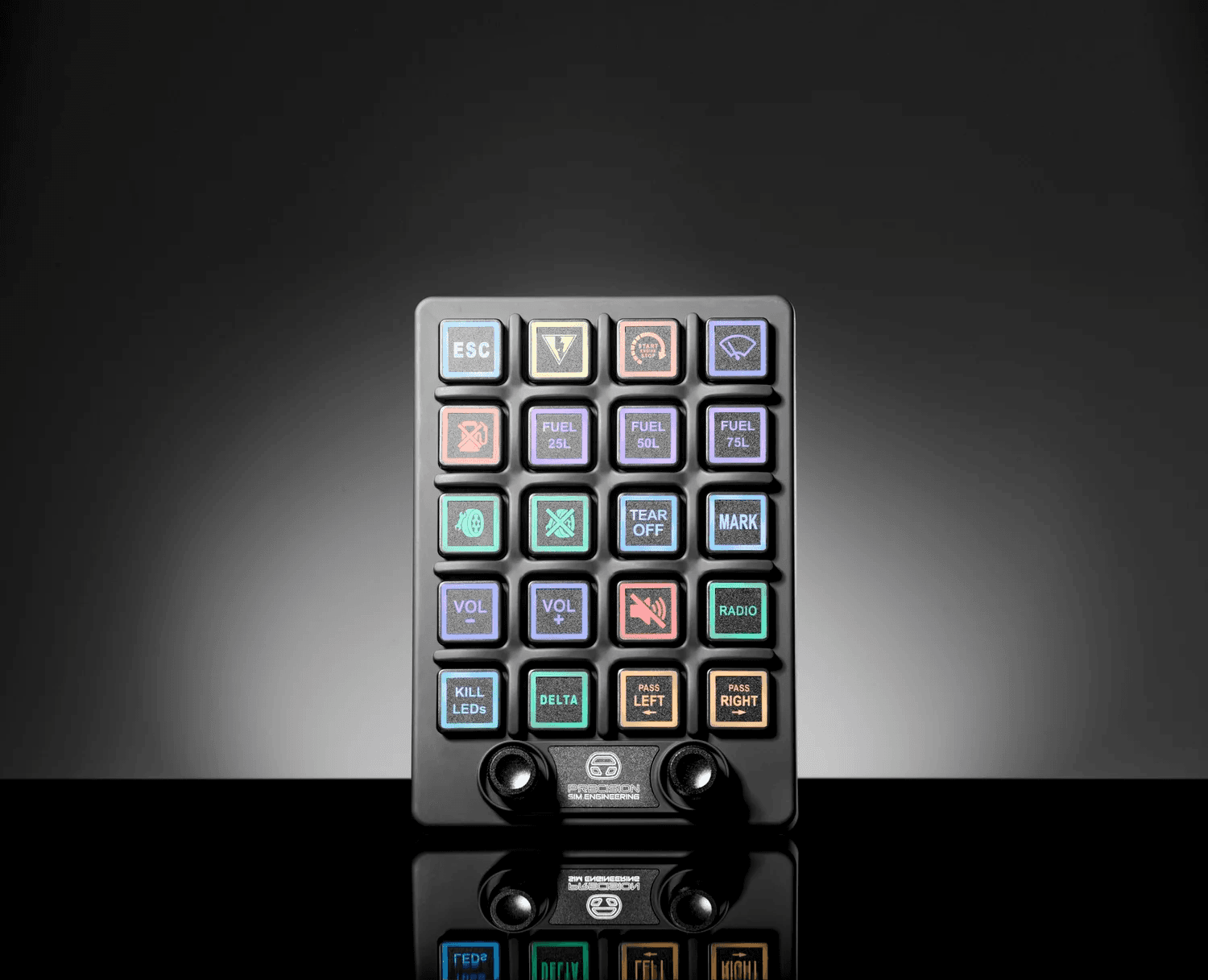 Pro Switch Panel