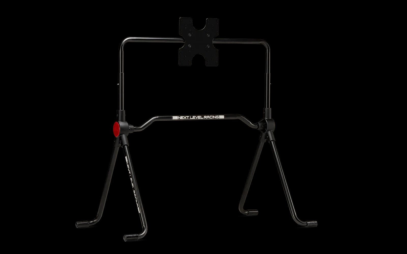 LITE FREE STANDING MONITOR STAND