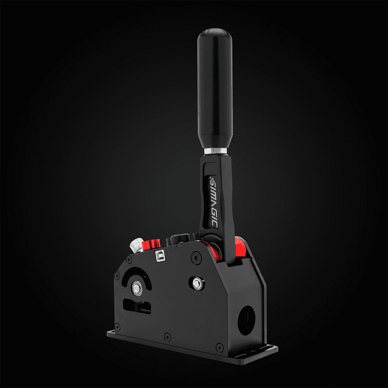 Q1-P Sequential Shifter