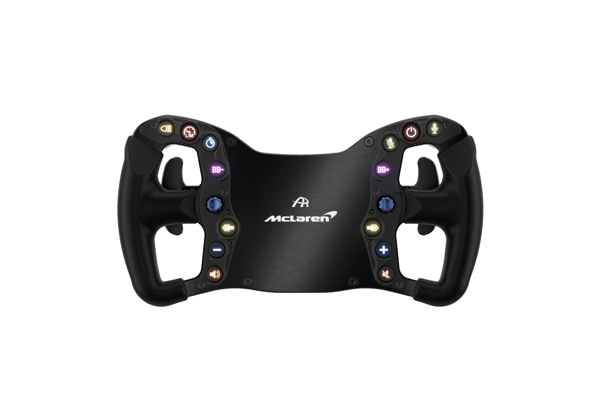 Ascher-Racing McLaren Artura Sport