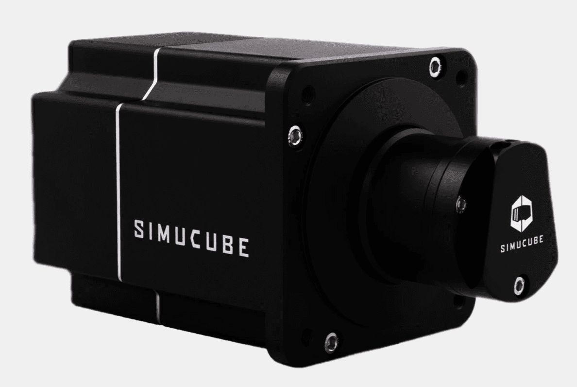 Simucube 2 Sport