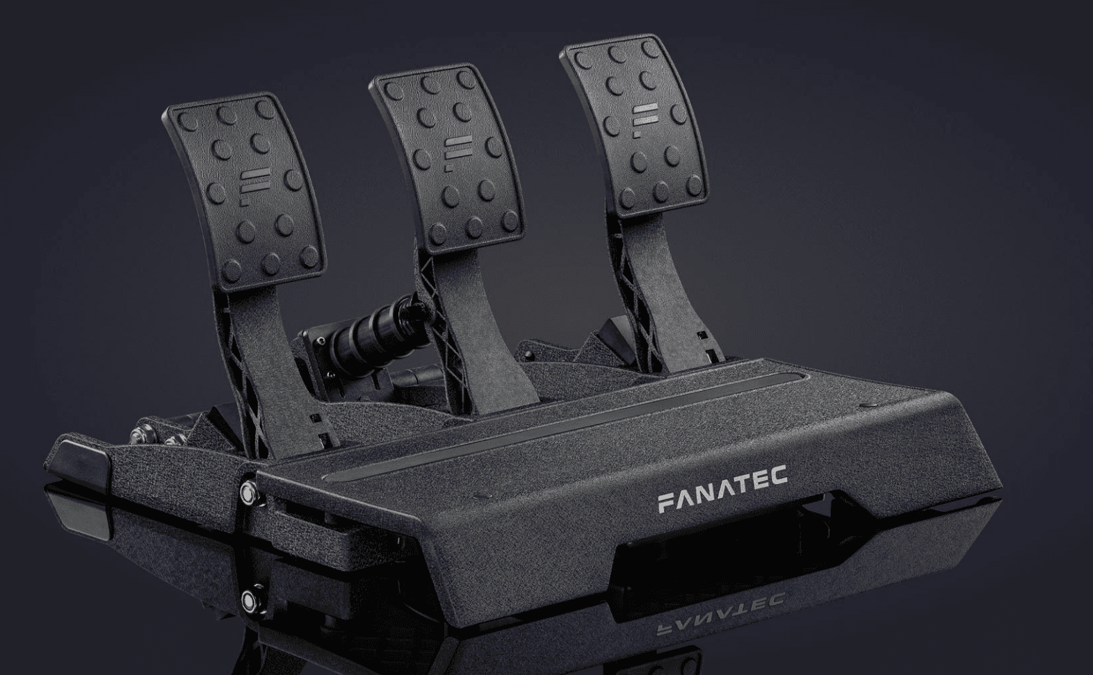 CSL Elite Pedals V2