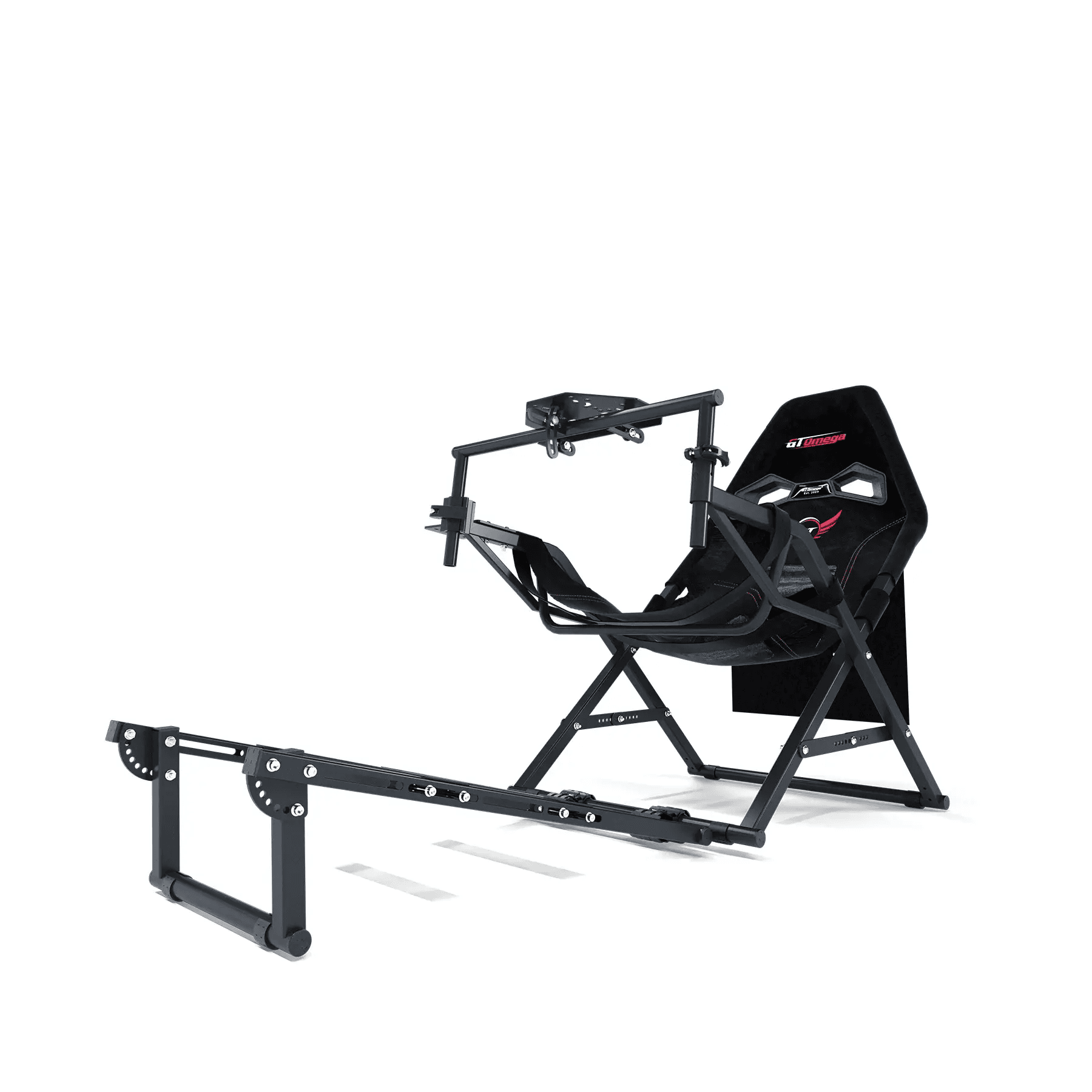 SPRINT Folding Cockpit