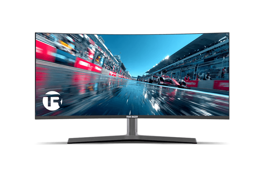 34" Ultrawide UWQHD 165HZ 1MS QLED