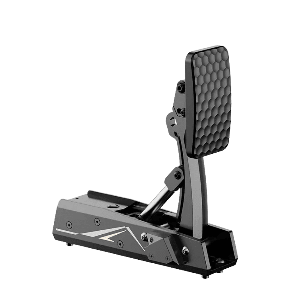 CRP2 Load Cell Clutch Pedal