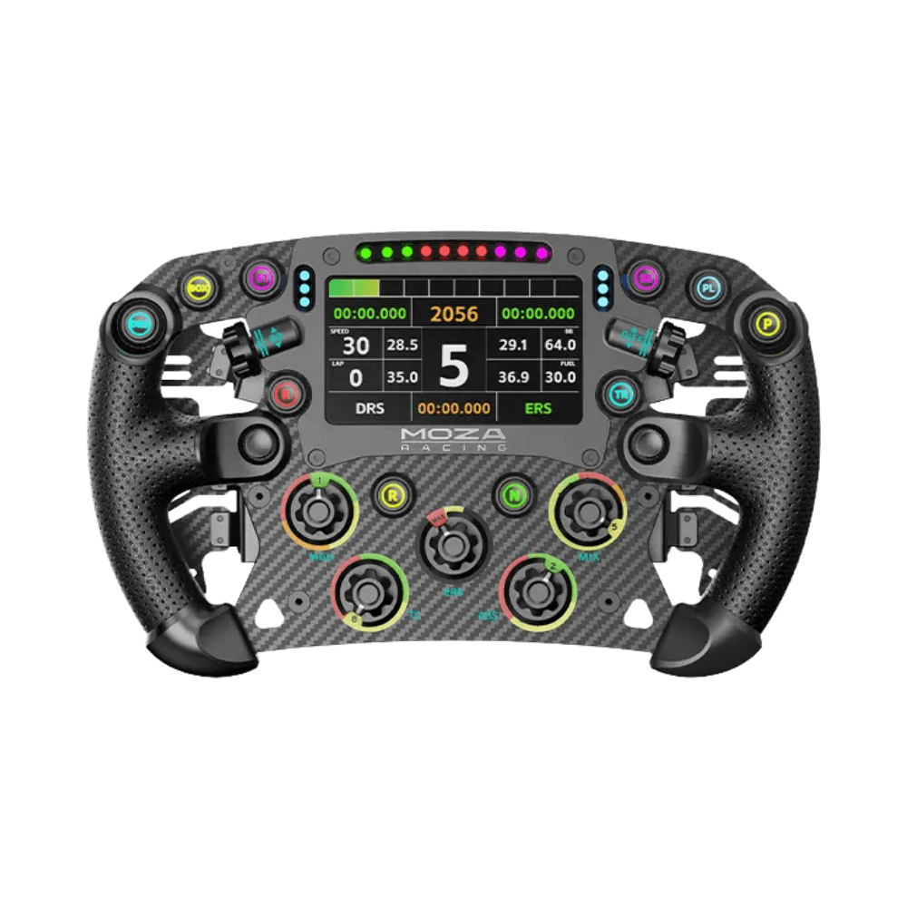 FSR2 Formula Wheel