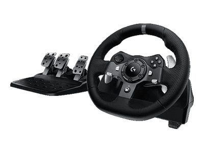 G920 (Complete Kit)