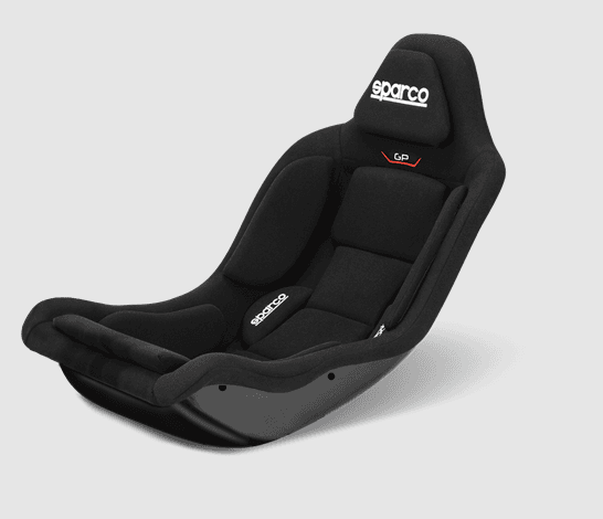 GP SEAT (GAMING)