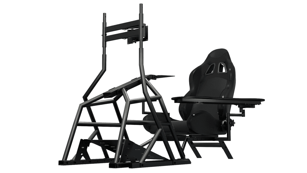 r3volution Cockpit