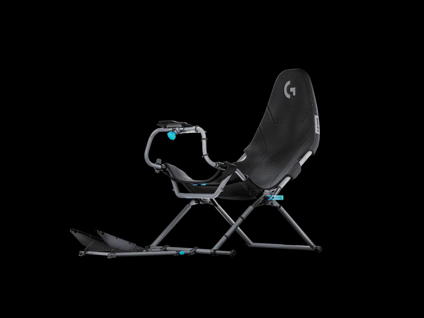 Playseat® Challenge X