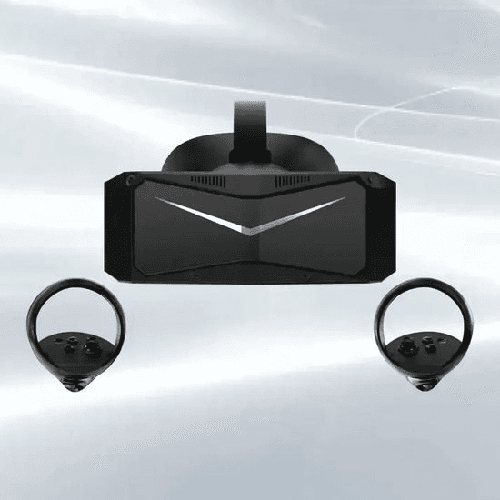 Pimax Crystal Light