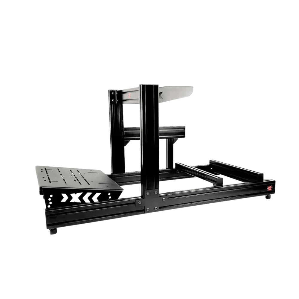 SimXPro R80 GT Sim Racing Cockpit