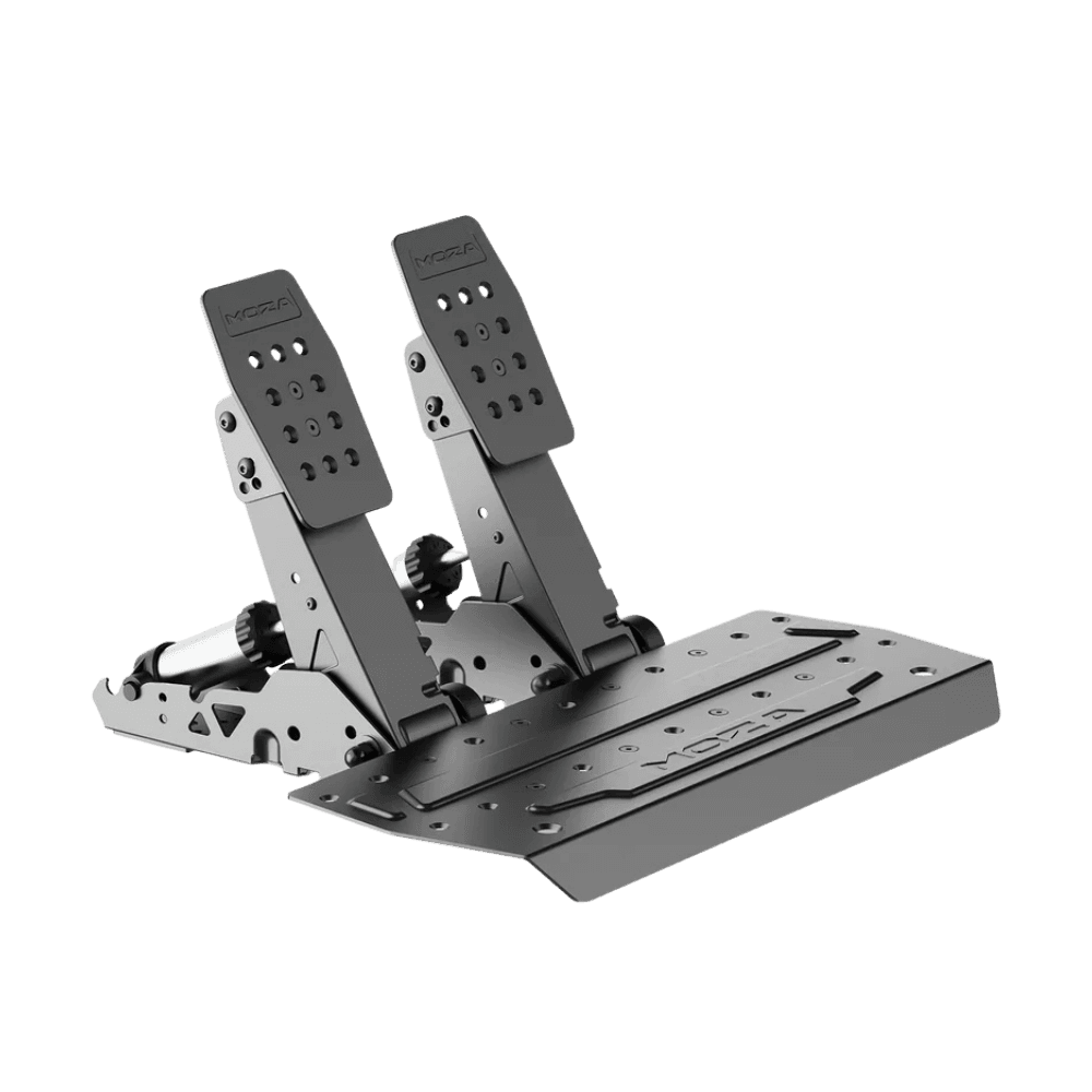 SRP2 Pedals