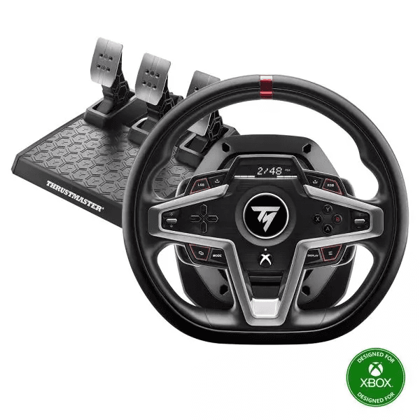 T248 (For Xbox/PC)