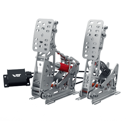 Pro Pedals