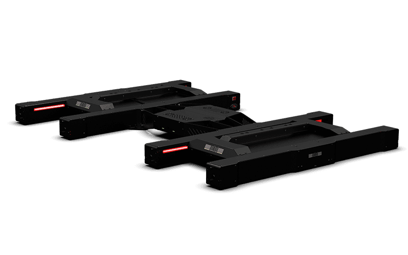 Traction Plus Platform