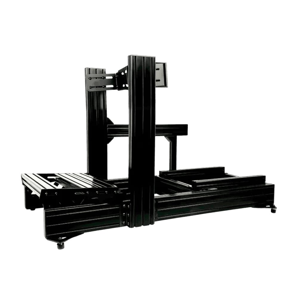 XT120 GT Sim Racing Cockpit