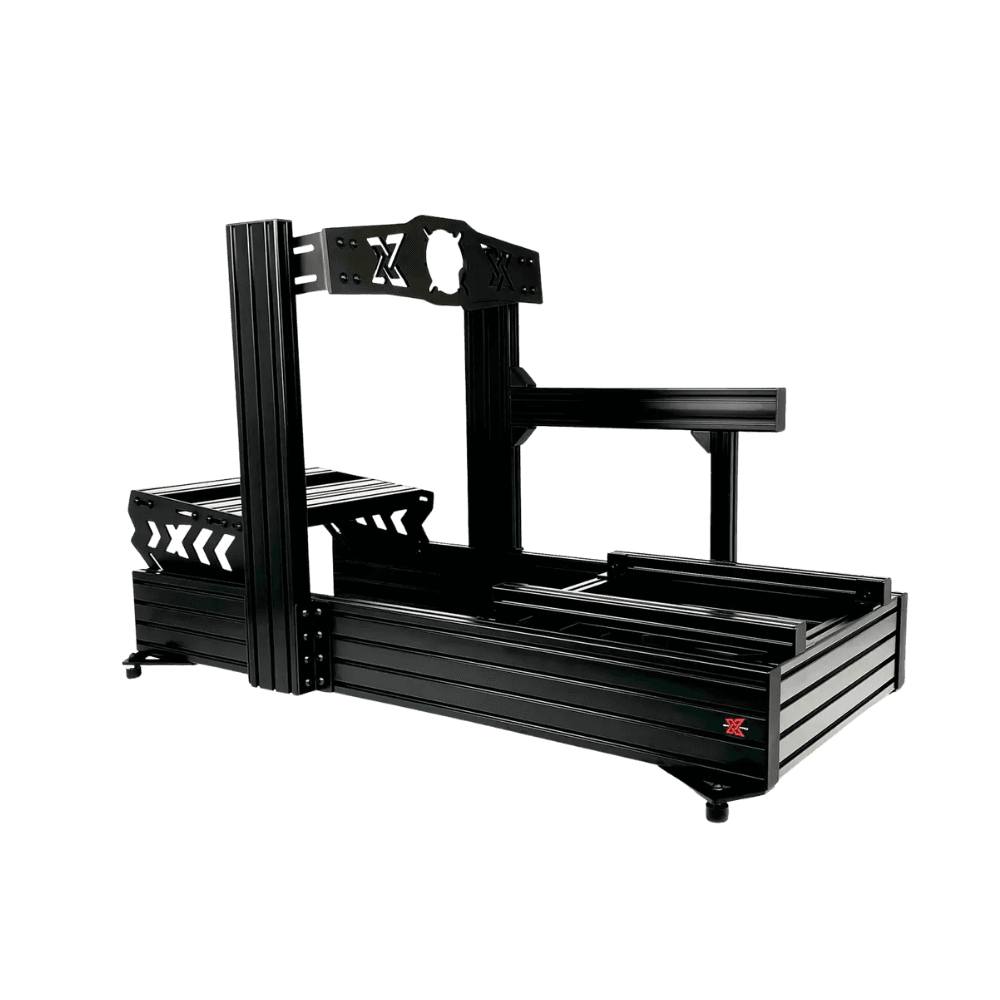 XT160 GT Sim Racing Cockpit