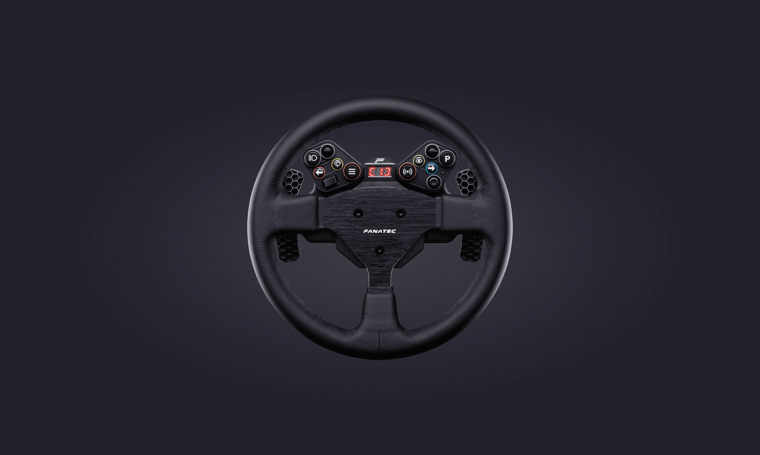 CSL Steering Wheel Round 1 V2