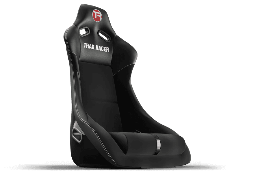 Rally Style Fixed Fiberglass Seat