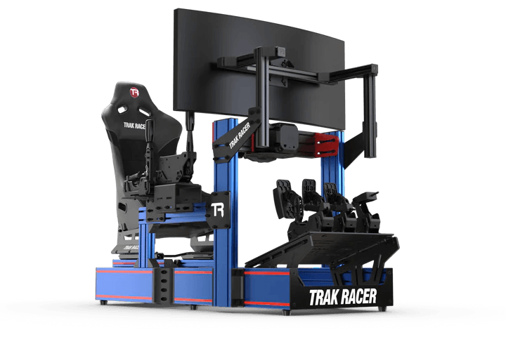 TR160S V2 Racing Simulator