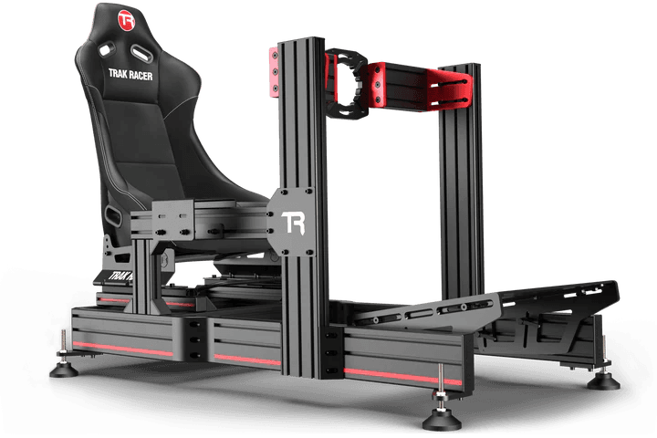TR120S V2 Racing Simulator