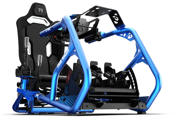 Alpine Racing TRX