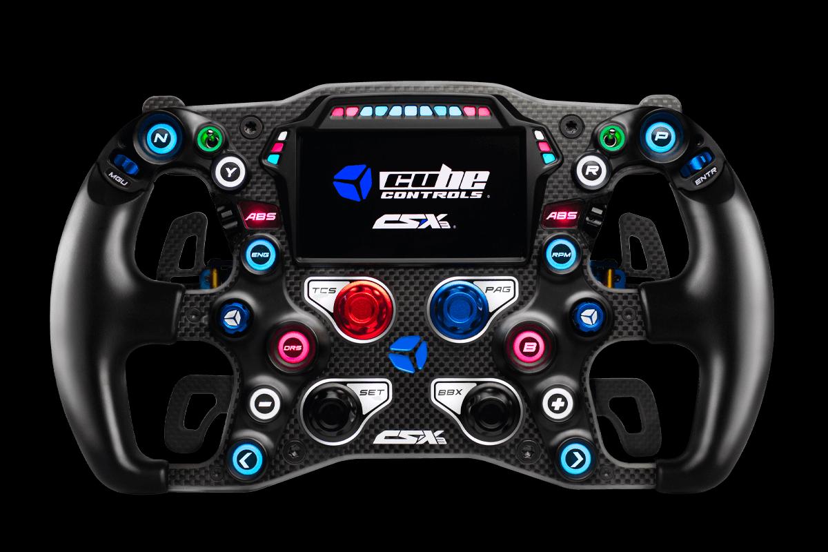 CSX-3