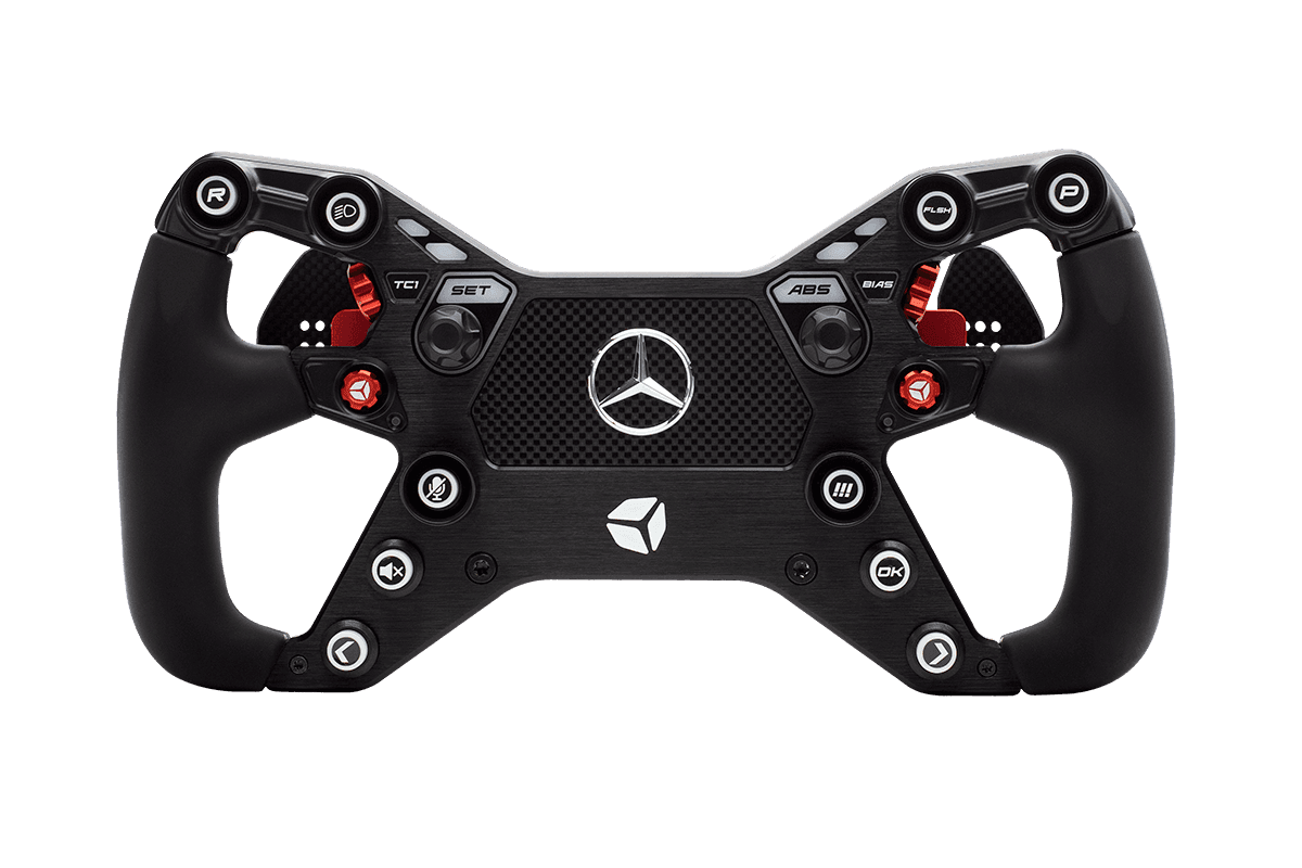 Mercedes-AMG GT Edition SIM Wheel