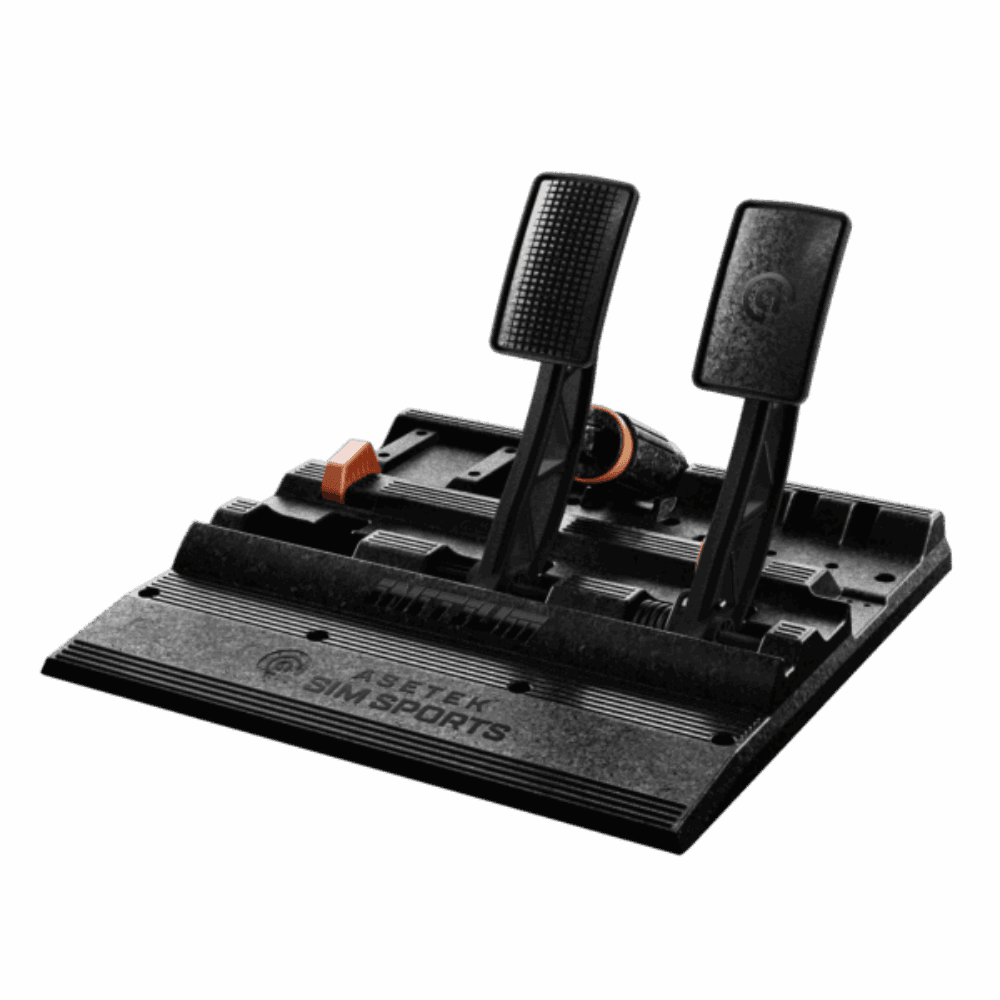 Initium Pedal Set