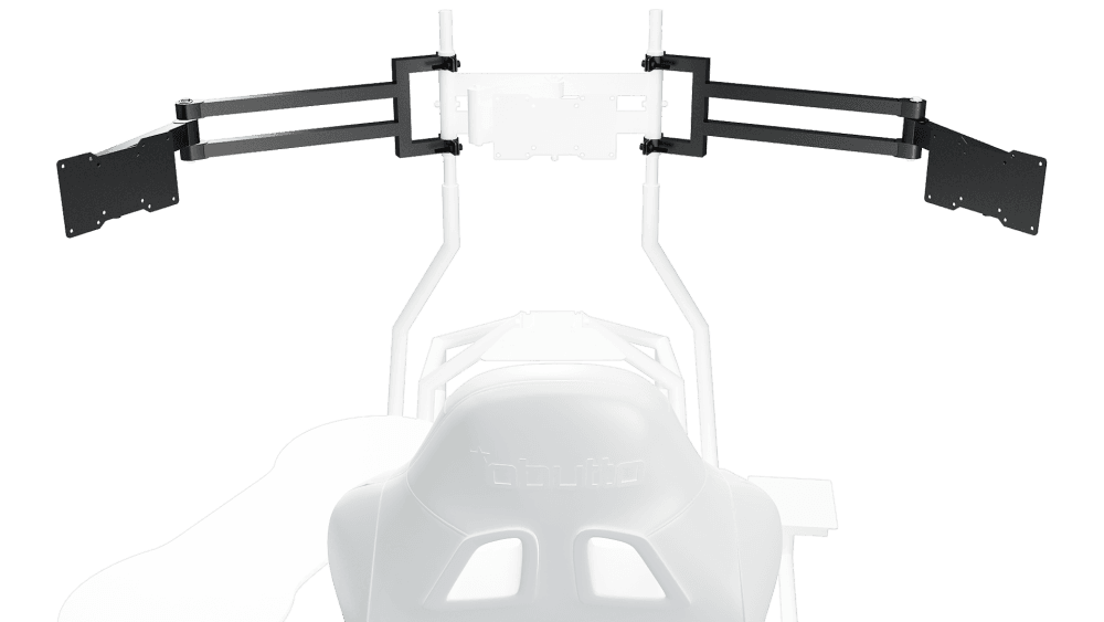 r3v Tripple Mount