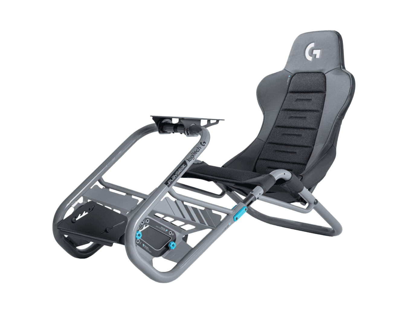 Playseat® Trophy Logitech G Edition