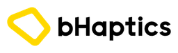 Bhaptics logo