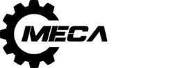 MECA logo