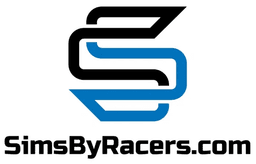 SimsByRacers logo