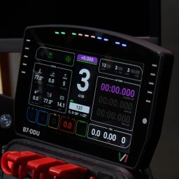 Velocitas Imperium B7-DDU