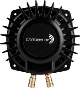 2x Dayton Audio Dayton Audio BST-1 Bass Shaker Haptics