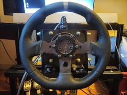 poor, pierced, cheesy G920 wheel rim