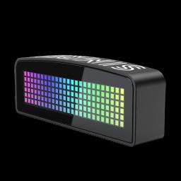 Sim Rep Engineering Multi-LED-Displays
