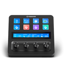 Elgato Stream Deck+