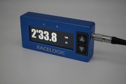 Simpush Racelogic Timer