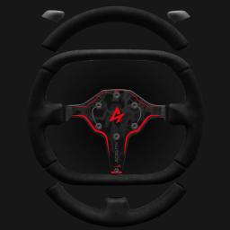 Acelith Morph modular Wheel Rim